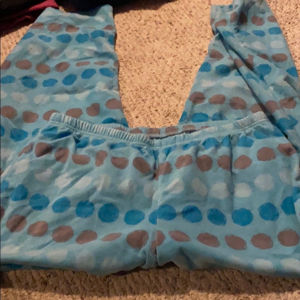 Pj pants